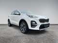 Kia Sportage Platinum 4WD/JBL/Pano/360°/ACC/1. Hand Weiß - thumbnail 1