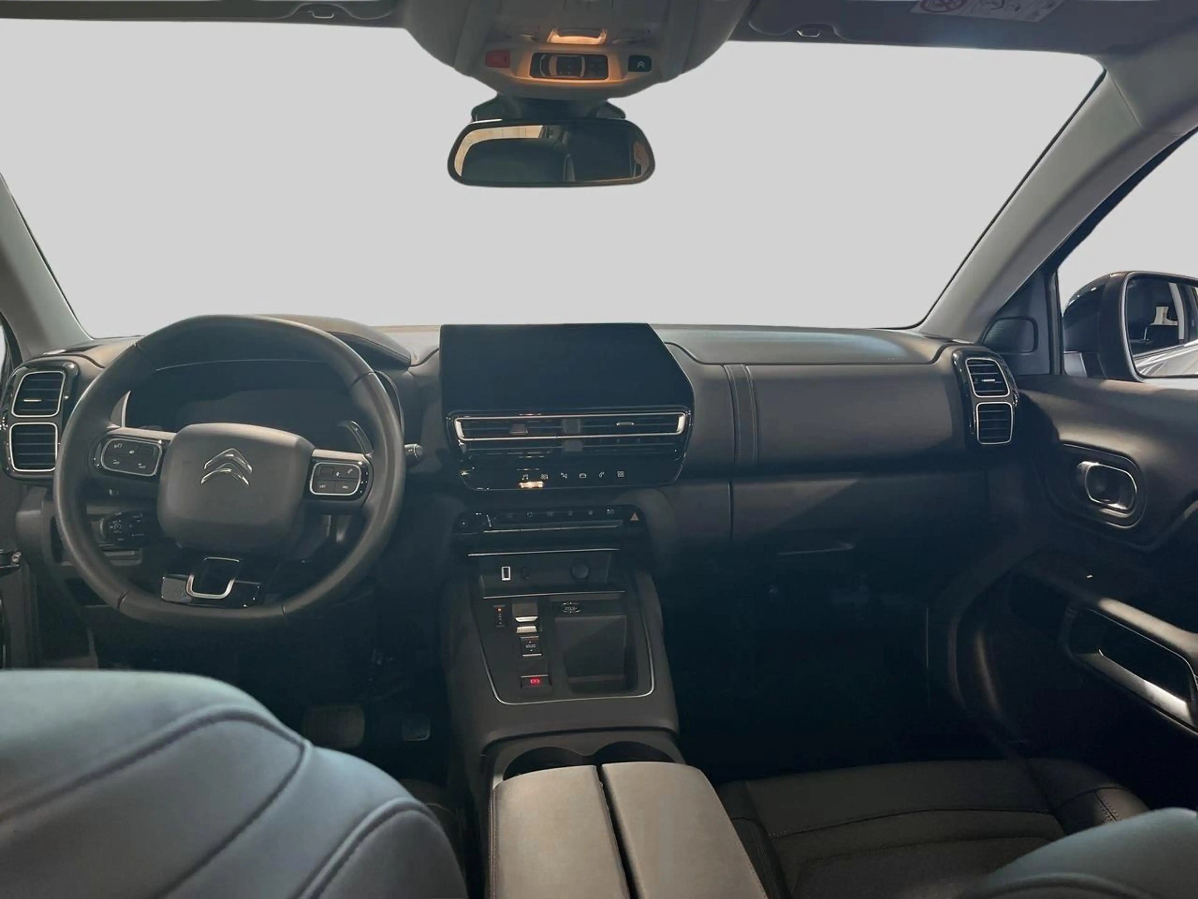 Citroen C5 Aircross 1.6 Plug-in Hybrid 180 e-EAT8 MAX — photo 13