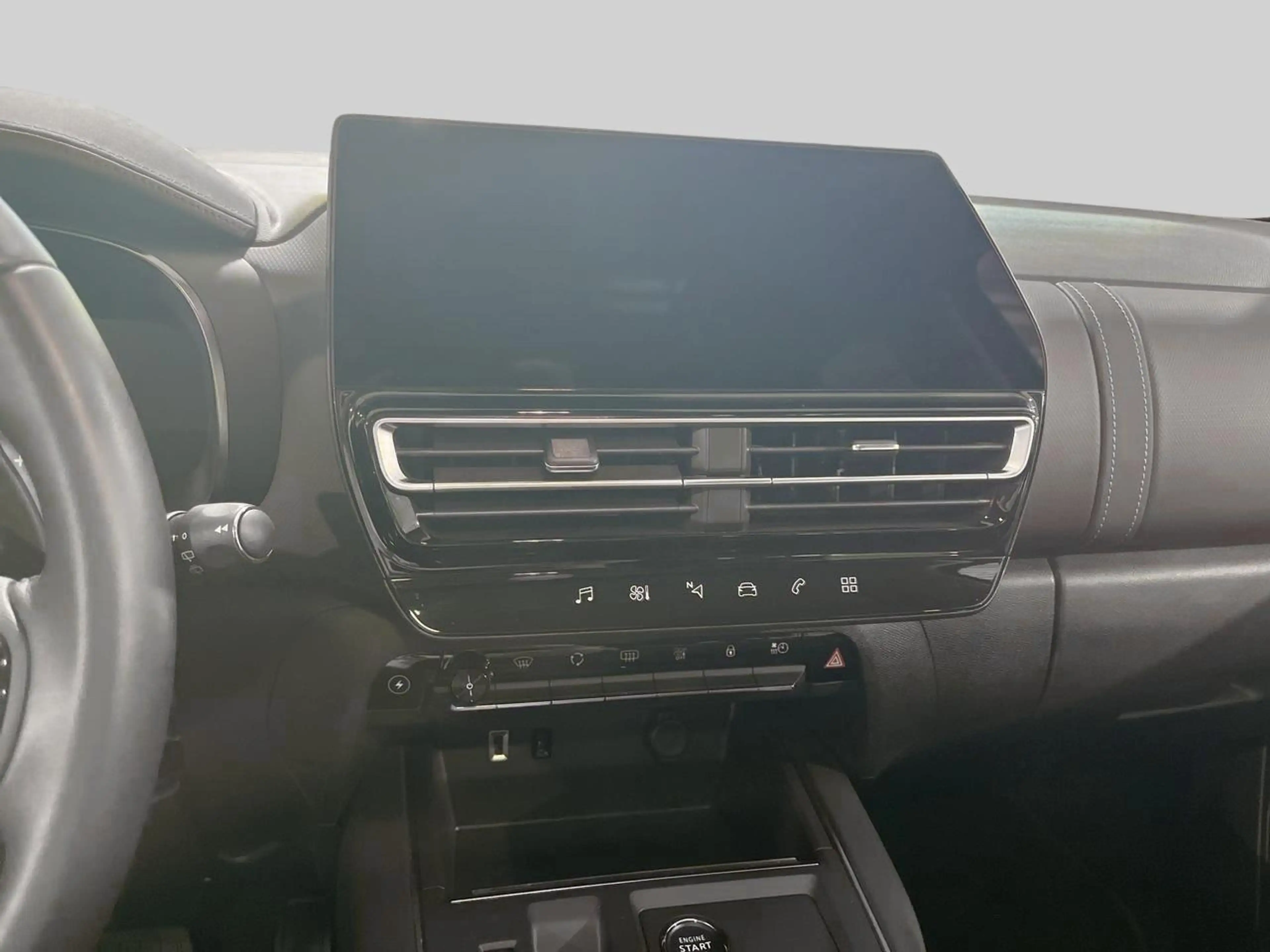Citroen C5 Aircross 1.6 Plug-in Hybrid 180 e-EAT8 MAX — photo 11