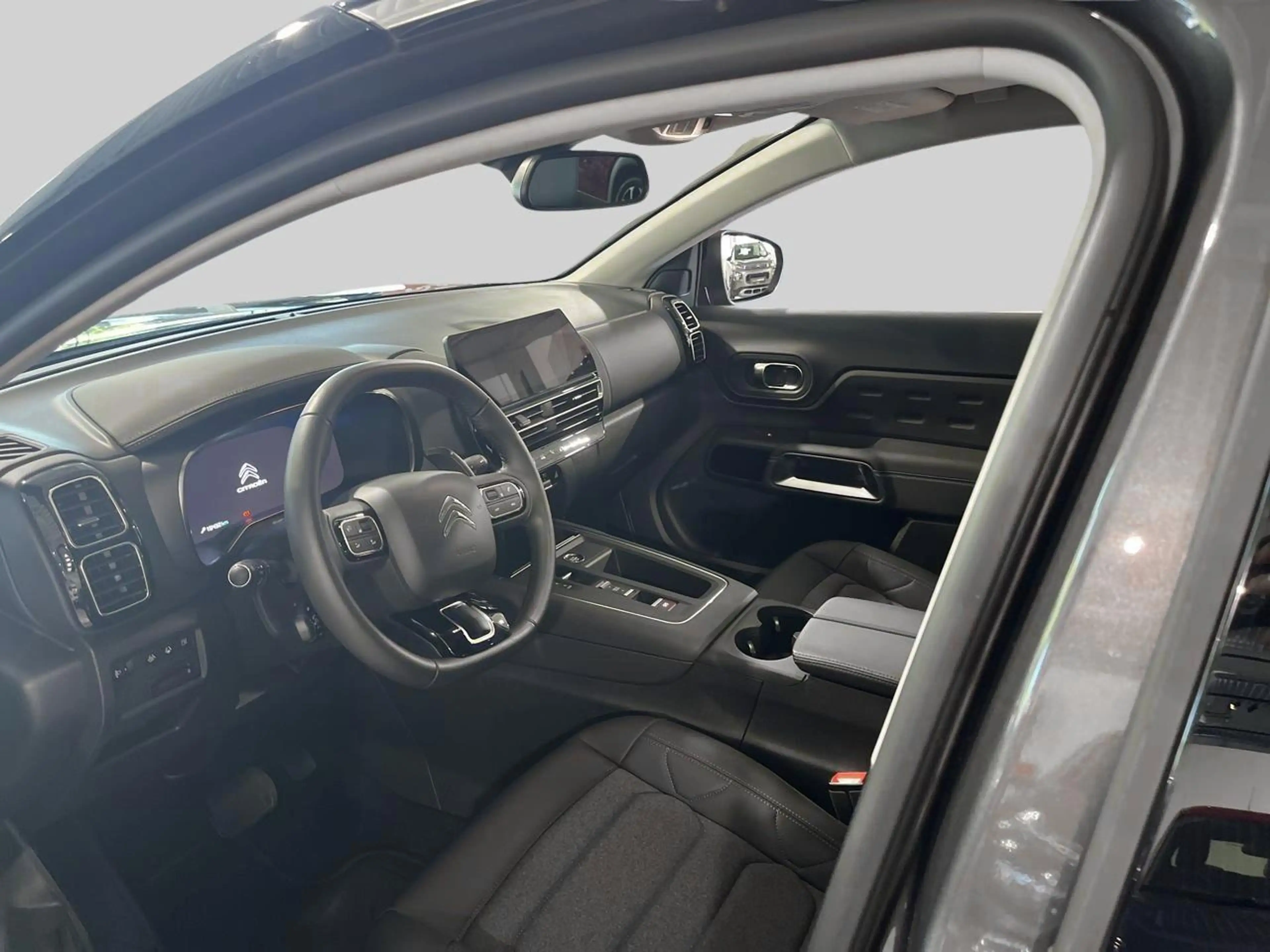 Citroen C5 Aircross 1.6 Plug-in Hybrid 180 e-EAT8 MAX — photo 8