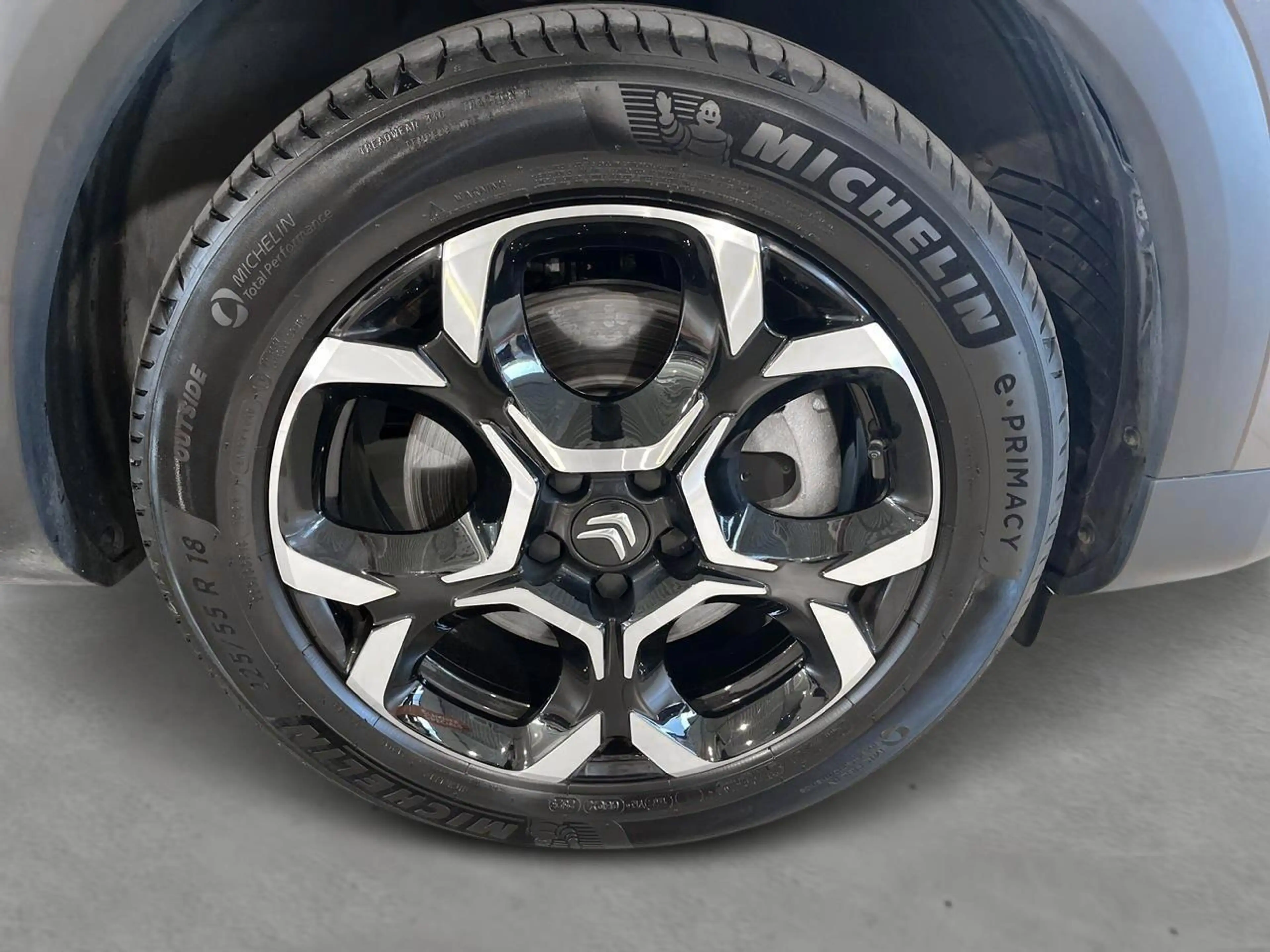 Citroen C5 Aircross 1.6 Plug-in Hybrid 180 e-EAT8 MAX — photo 6