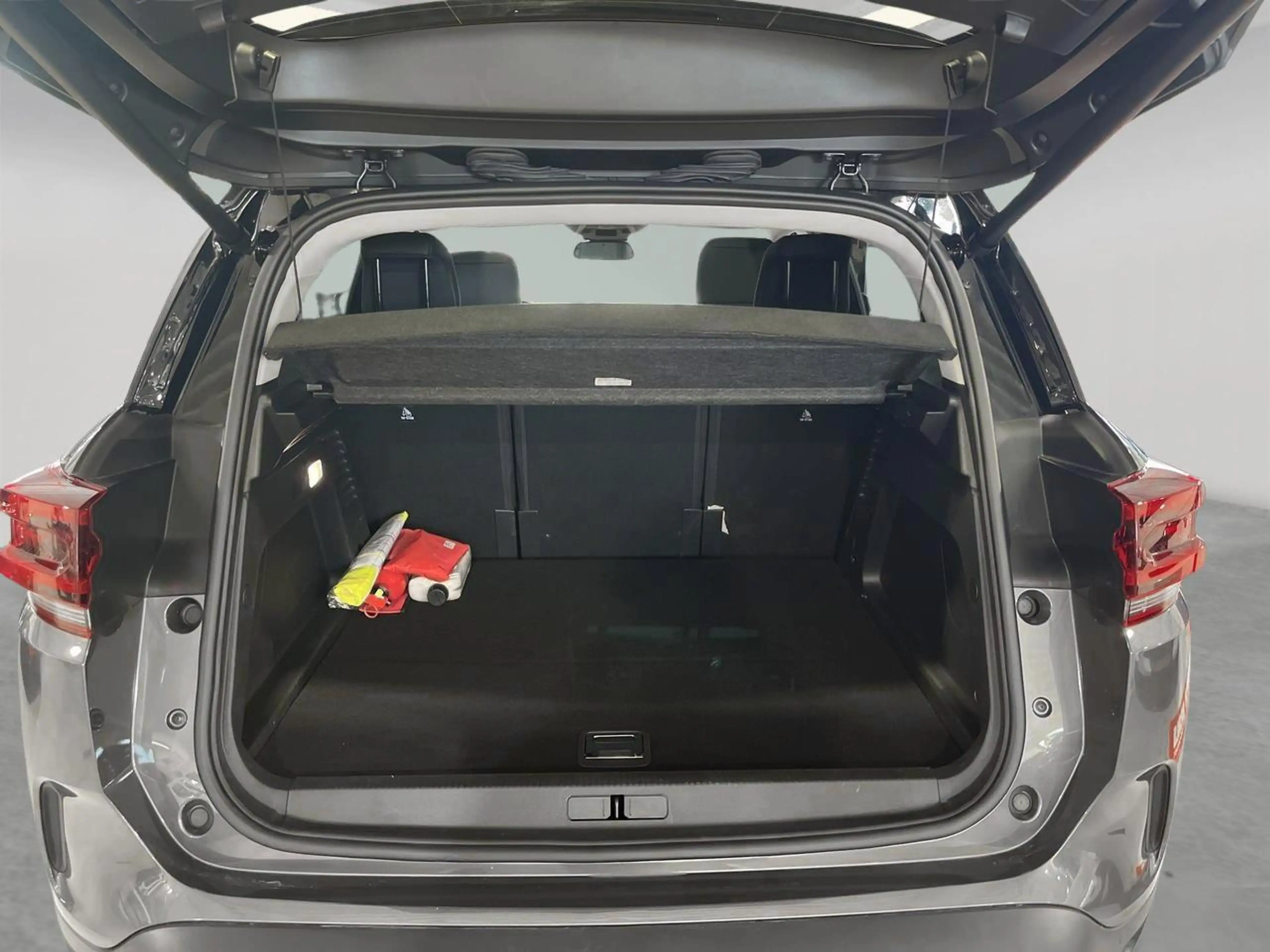 Citroen C5 Aircross 1.6 Plug-in Hybrid 180 e-EAT8 MAX — photo 7