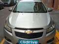 Chevrolet Cruze 1.6 LT Gris - thumbnail 4