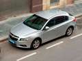 Chevrolet Cruze 1.6 LT Gris - thumbnail 2