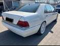 Mercedes-Benz S 600 S600 SEL V12 LEDER SCHIEBEDACH 4xSHZ H-KENNZ AHK Blanc - thumbnail 3