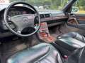 Mercedes-Benz S 600 S600 SEL V12 LEDER SCHIEBEDACH 4xSHZ H-KENNZ AHK Blanco - thumbnail 11