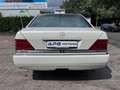 Mercedes-Benz S 600 S600 SEL V12 LEDER SCHIEBEDACH 4xSHZ H-KENNZ AHK Blanco - thumbnail 5