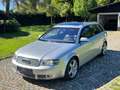 Audi A4 2.5TDI 132kW Quattro Avant,1Hand,119tkm! Silber - thumbnail 4