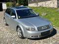 Audi A4 2.5TDI 132kW Quattro Avant,1Hand,119tkm! Silber - thumbnail 11