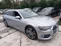 Audi A6 Avant 40 2.0 tdi mhev Business quattro s-tronic Argento - thumbnail 3