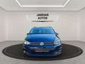 Volkswagen Touran 2.0 TDI 7-SITZER*NAVI*TÜV NEU*GARANTIE* Blauw - thumbnail 1