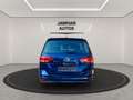 Volkswagen Touran 2.0 TDI 7-SITZER*NAVI*TÜV NEU*GARANTIE* Blauw - thumbnail 7