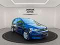 Volkswagen Touran 2.0 TDI 7-SITZER*NAVI*TÜV NEU*GARANTIE* Blauw - thumbnail 3