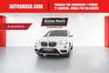 BMW X1 sDrive18dA Blanco - thumbnail 1