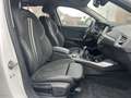 BMW 116 d Sport Navi LED Comfort PDC SHZ ActiveGuard+ Weiß - thumbnail 16