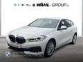 BMW 116 d Sport Navi LED Comfort PDC SHZ ActiveGuard+ Weiß - thumbnail 1