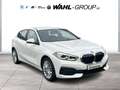 BMW 116 d Sport Navi LED Comfort PDC SHZ ActiveGuard+ Weiß - thumbnail 6