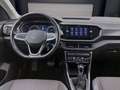 Volkswagen T-Cross 1.5 TSI DSG STYLE AHK PDC SITZHZG KLIMA Silber - thumbnail 12