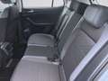 Volkswagen T-Cross 1.5 TSI DSG STYLE AHK PDC SITZHZG KLIMA Silber - thumbnail 14