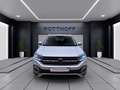 Volkswagen T-Cross 1.5 TSI DSG STYLE AHK PDC SITZHZG KLIMA Silber - thumbnail 7