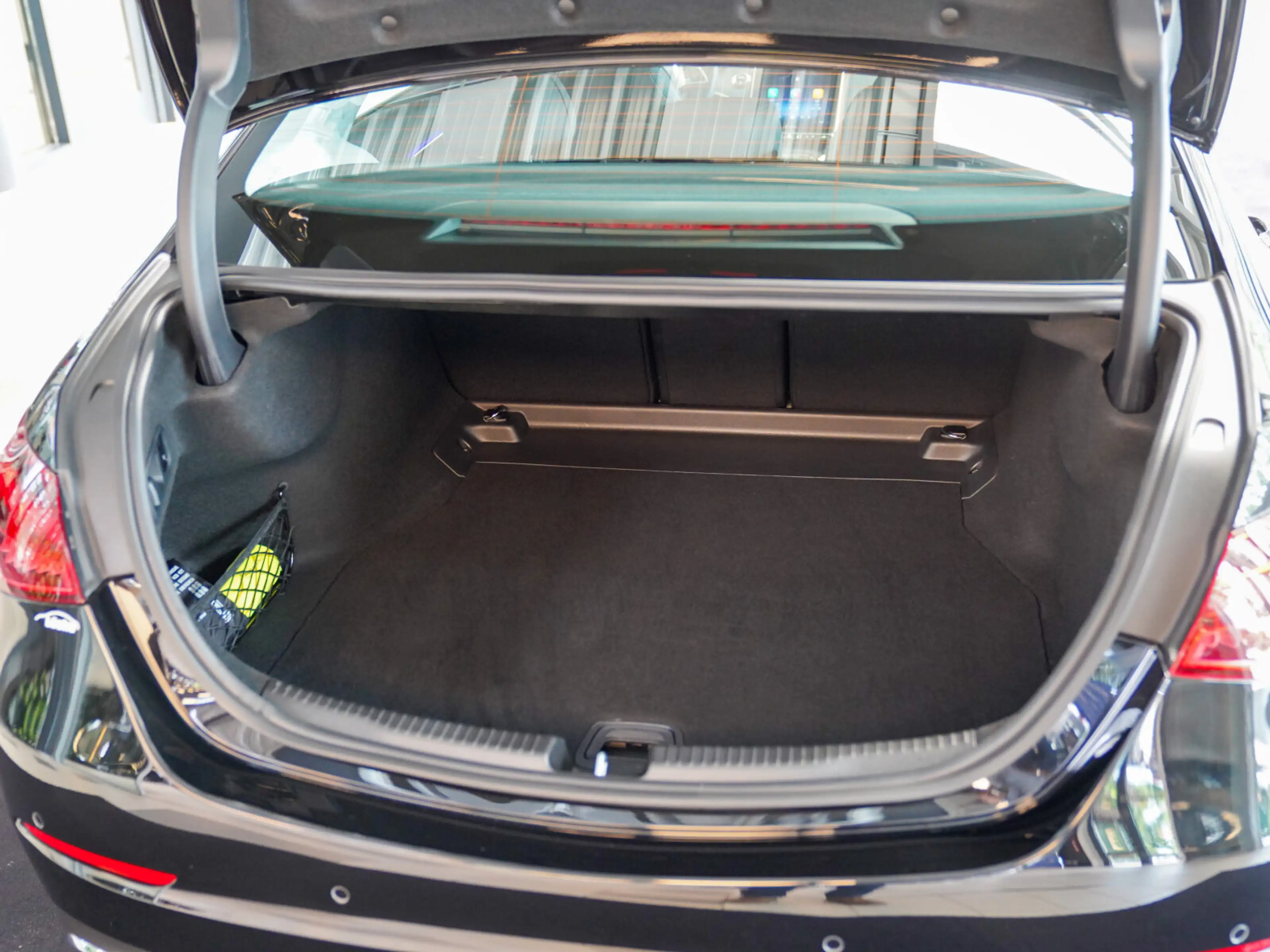 Mercedes-Benz C 220 d AVANTGARDE Totwinkel Lenkradheizung DAB — photo 6