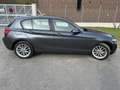 BMW 116 116i Grau - thumbnail 2