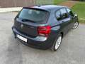 BMW 116 116i Grau - thumbnail 12