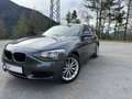 BMW 116 116i Grau - thumbnail 11