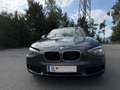 BMW 116 116i Grau - thumbnail 5
