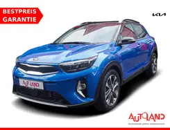 Kia Stonic 1.0 M Hybrid Spirit LED Navi Totwinkel