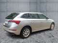 Skoda Scala 1.0 TSI DSG AMBITION LED+NAVI+GRA+SHZ+AHK Silber - thumbnail 6