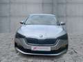 Skoda Scala 1.0 TSI DSG AMBITION LED+NAVI+GRA+SHZ+AHK Silber - thumbnail 3