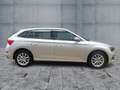Skoda Scala 1.0 TSI DSG AMBITION LED+NAVI+GRA+SHZ+AHK Silber - thumbnail 7