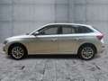 Skoda Scala 1.0 TSI DSG AMBITION LED+NAVI+GRA+SHZ+AHK Silber - thumbnail 4