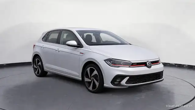 Volkswagen Polo 2.0 16V TSI - 207 -  DSG 7   GTI PH 2 Navi - Régul de vitesse adaptatif - Virtual cockpit
