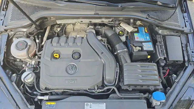 Volkswagen Golf view 15