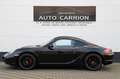 Porsche Cayman S 3.4 met 295PK Sportchrono Leder Xenon !! Schwarz - thumbnail 4