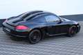 Porsche Cayman S 3.4 Tiptronic Sportchrono Leder Xenon !! Noir - thumbnail 4