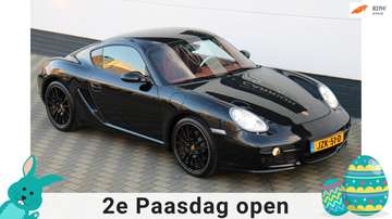 S 3.4 met 295PK Sportchrono Leder Xenon !!