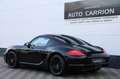 Porsche Cayman S 3.4 Tiptronic Sportchrono Leder Xenon !! Noir - thumbnail 6