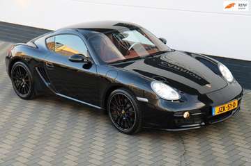 S 3.4 met 295PK Sportchrono Leder Xenon !!