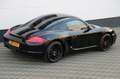 Porsche Cayman S 3.4 met 295PK Sportchrono Leder Xenon !! Schwarz - thumbnail 6