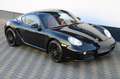 Porsche Cayman S 3.4 Tiptronic Sportchrono Leder Xenon !! Noir - thumbnail 1