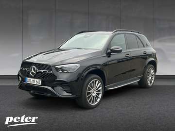 de 4M EQ Hybrid  AMG-LINE+NIGHT+21"+360°