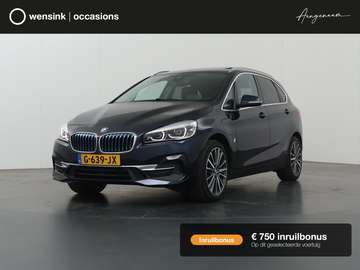 2-serie Active Tourer 225xe iPerformance High Exec