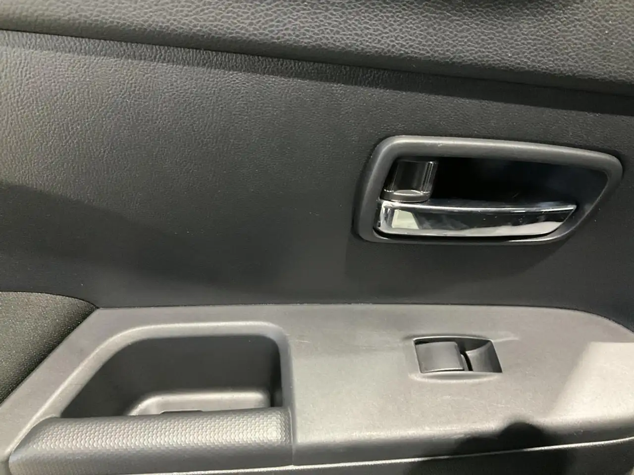 Mitsubishi RVR снимка Mitsubishi RVR