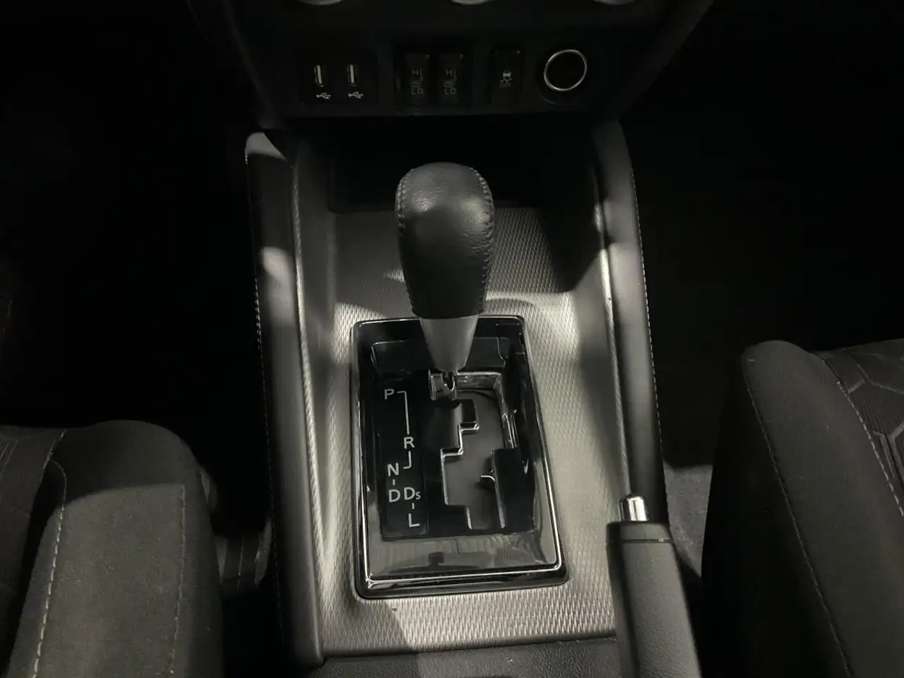 Mitsubishi RVR снимка Mitsubishi RVR