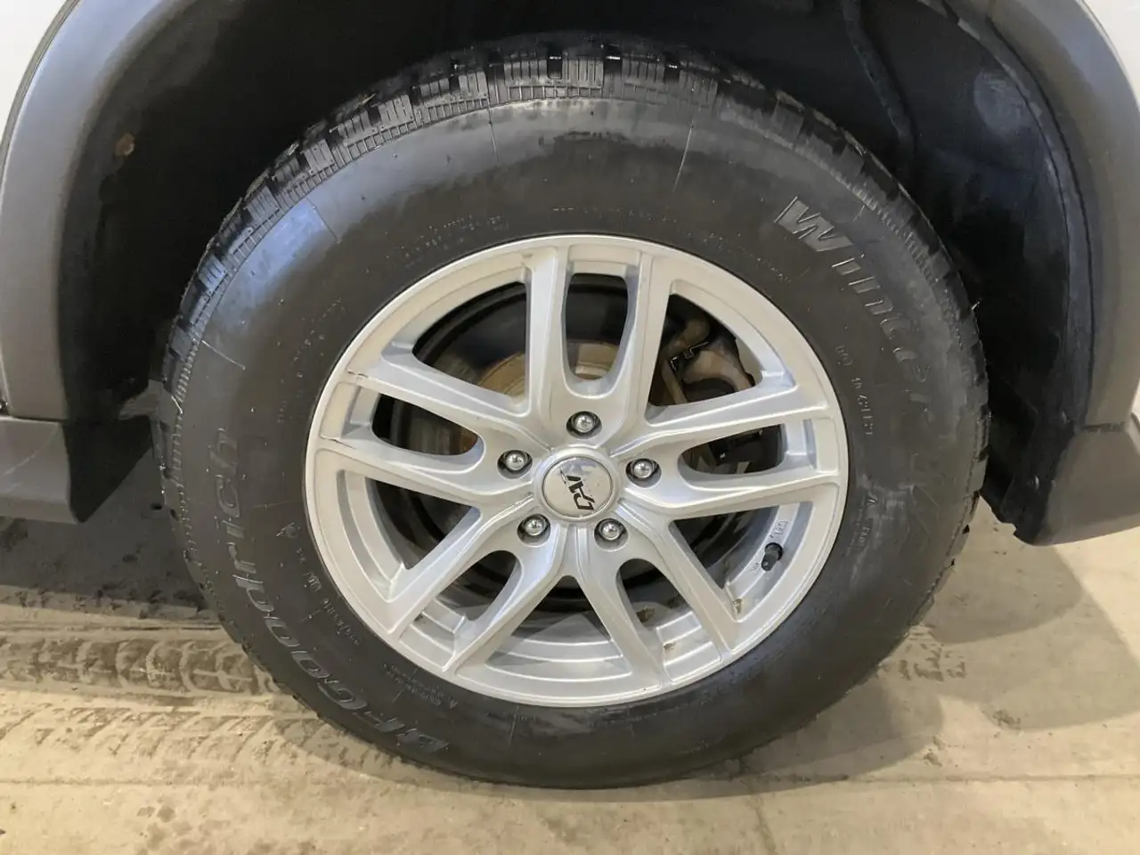 Mitsubishi RVR снимка Mitsubishi RVR