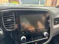 Mitsubishi Outlander 2.4 PHEV S-Edition, VOLLEDER, 360 CAMERA, CAR PLAY Gris - thumbnail 14