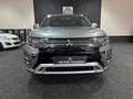 Mitsubishi Outlander 2.4 PHEV S-Edition, VOLLEDER, 360 CAMERA, CAR PLAY Gris - thumbnail 4